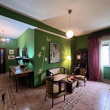 La Stazione Di Posta Bed and Breakfast Cassino Eksteriør billede