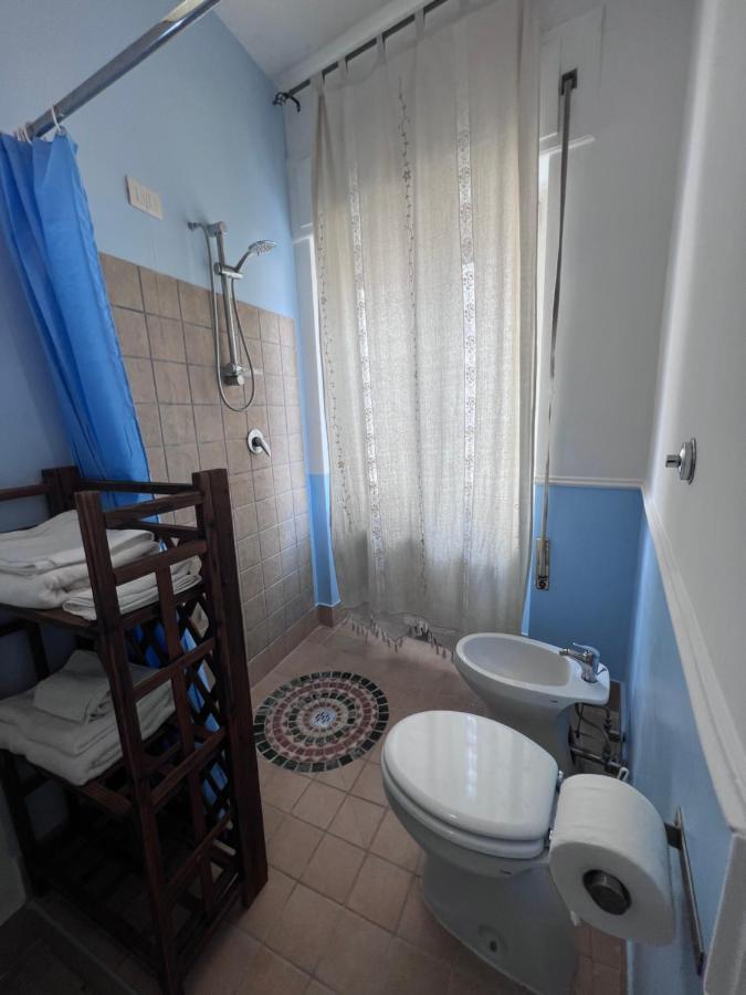 La Stazione Di Posta Bed and Breakfast Cassino Eksteriør billede