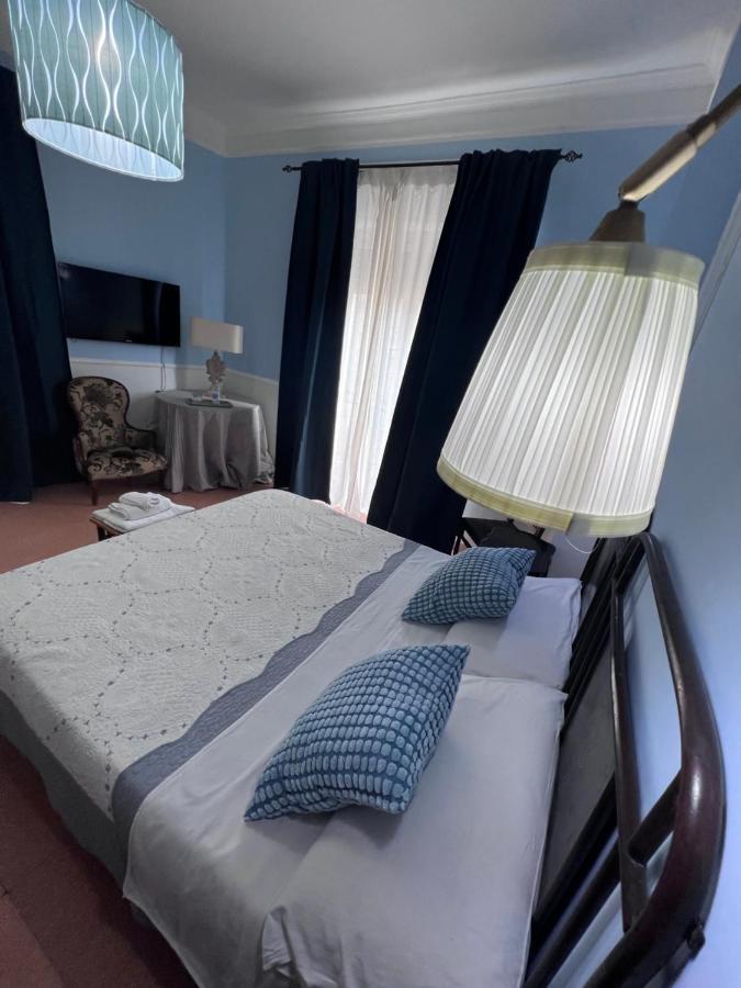 La Stazione Di Posta Bed and Breakfast Cassino Eksteriør billede